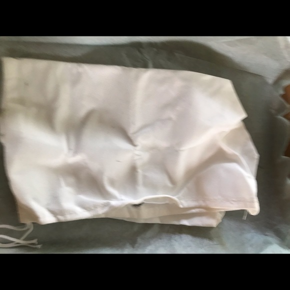 NWT Ostrich Plume and Sequin Dress Handbag/Purse - Picture 8 of 8